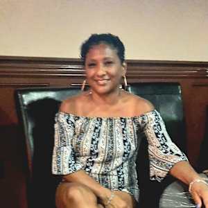 Rosita Anderson