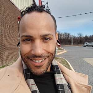 Paul Michael