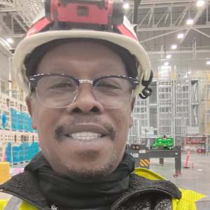 Mr Terry Strickland