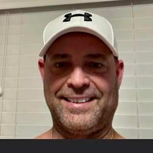 Brian Hootman