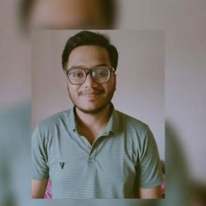 Prathamesh Thakare