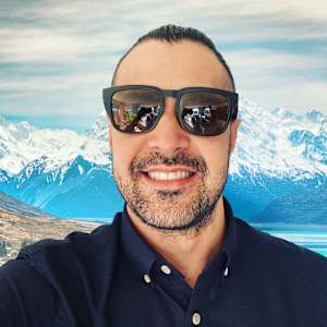 Joel Alves