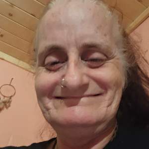 Christine Richardson