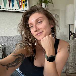 Olivia Marek