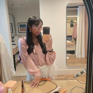 Vivian Huynh