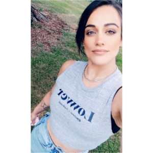 Tiana Mason