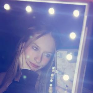 Maddie Mozol