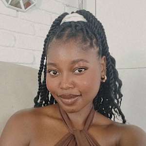 Jessica Nelwamondo