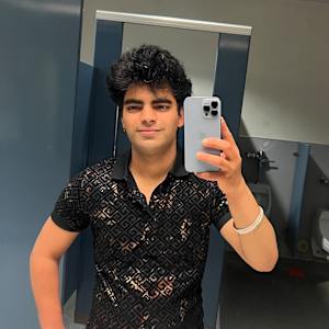 simranjot singh