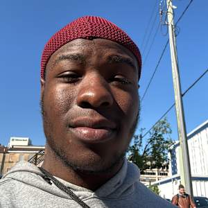 Hameed Plummer