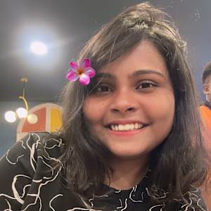 Samhita Sarkar