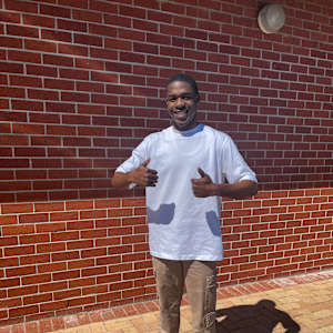 Shaun Mathebula