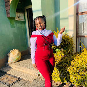 Thobile