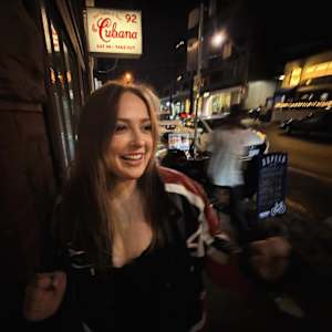 Chloe
