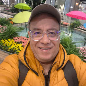 Osama soliman