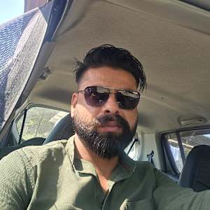 Vikas Gurjar