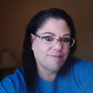 Christal M Fassett
