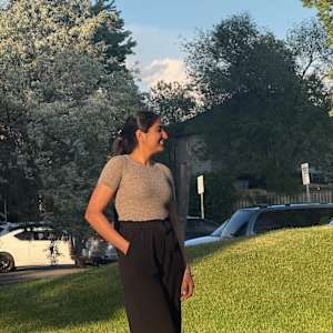 Gagandeep kaur