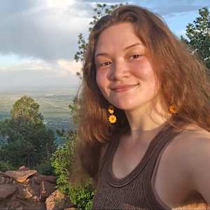 Hazelanne Stuart