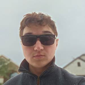 Ethaniel Shooshtari
