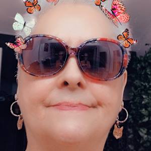 Kathleen Burroughs