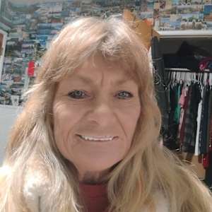 Teresa Doris Turner