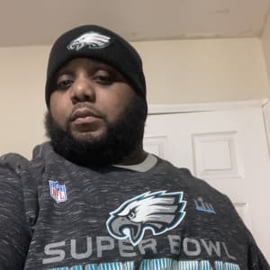 Curtis Nixon