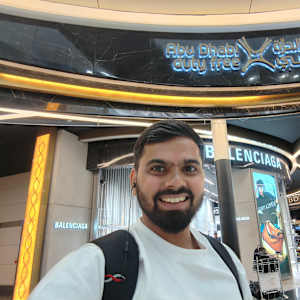 Suyog Joshi