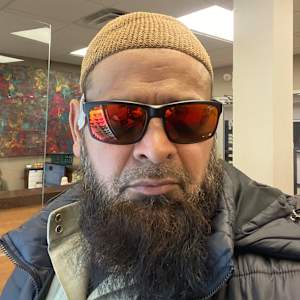 Khisal Ahmed Qureshi