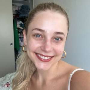 Katie Robinson