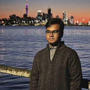 Abid Malik