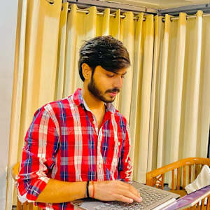 Sachin Bhardwaj