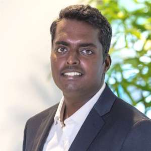 Rohit Varghese Thomas