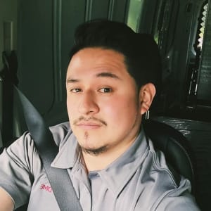 Daniel