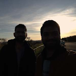 Praneeth rayudu