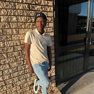 Sihle Jonas