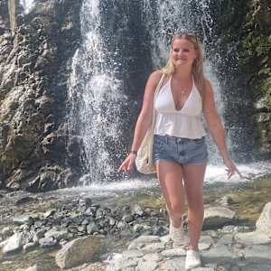 Anne marie Hignett