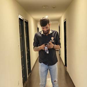 Sagar Soni