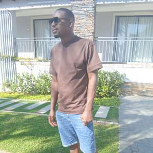 Calvin Moyo