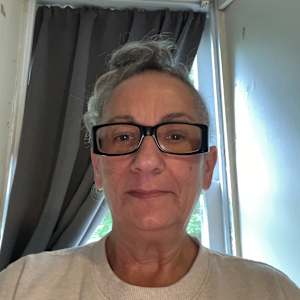 Sheena Hutchinson