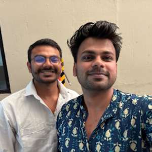 Abhishek Kumar