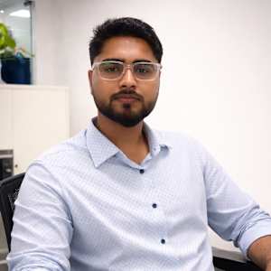Nitin Tiwari