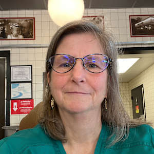 Cathy Sainato