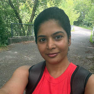 Dhanyasree
