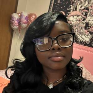 Ahmya Miller