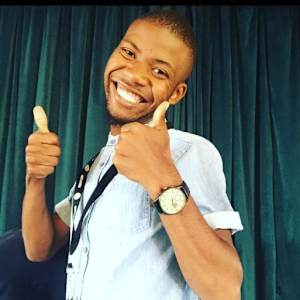 Nkosinathi