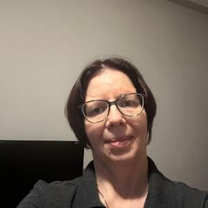 Jenny Rinehart