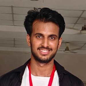 Ayush Tiwari