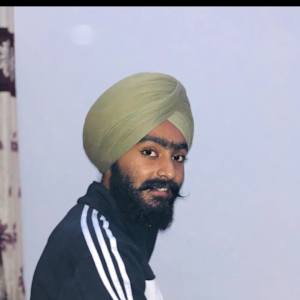 Jaspreet Singh