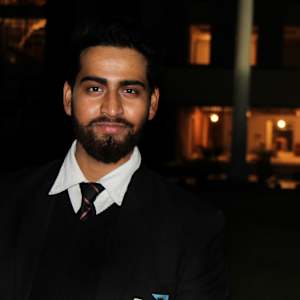 Deepankar Gusain